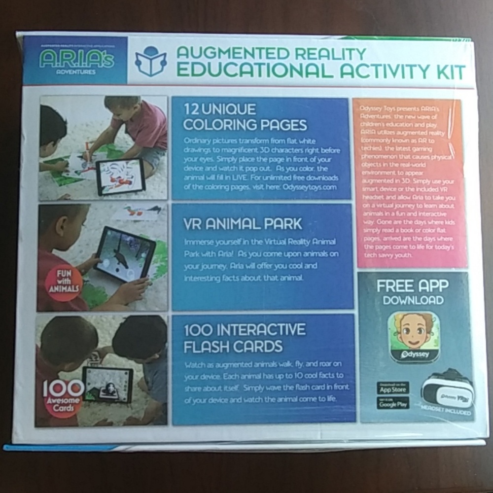 Educational Game - Picture 2 of 3